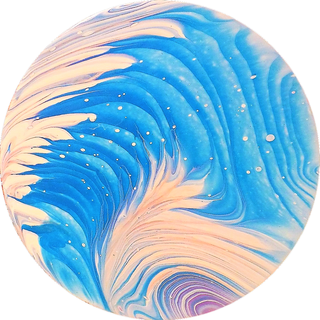 SOLD! Sea Lily