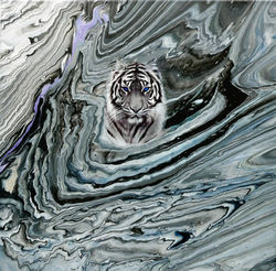 White Tiger