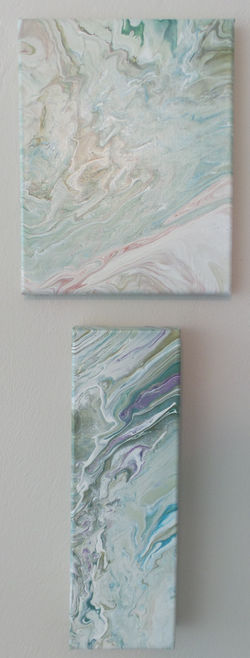 Marble Composition II