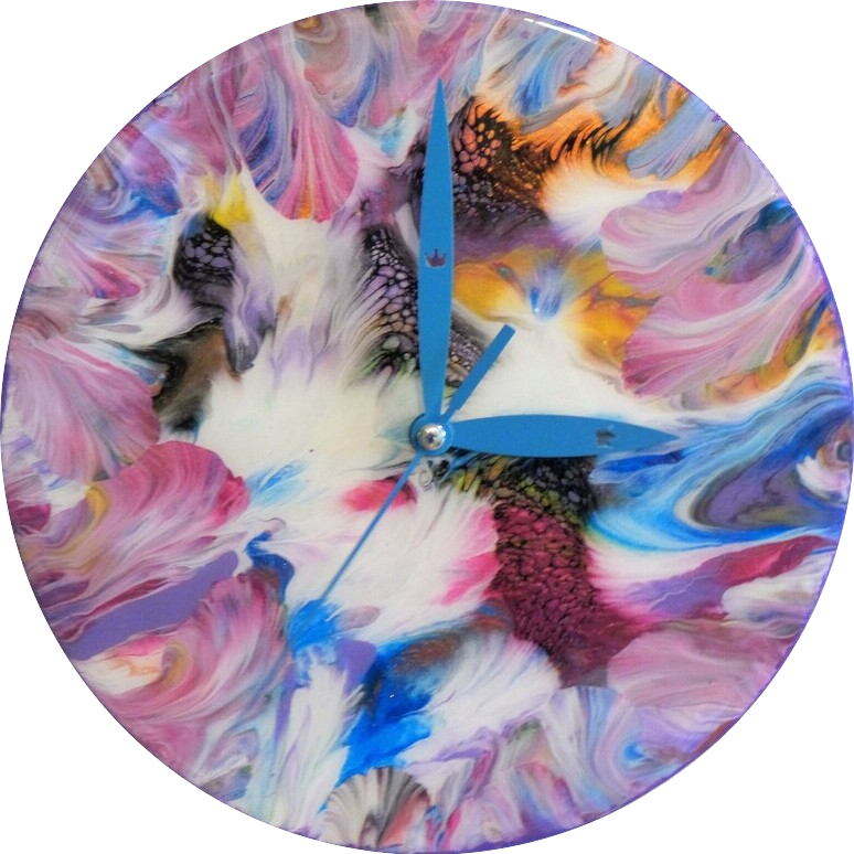 Boa Feathers