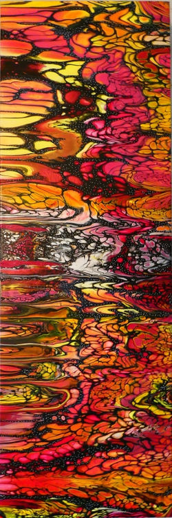 Monarch Abstract