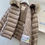 Thumbnail: M Fur Trim Puffer