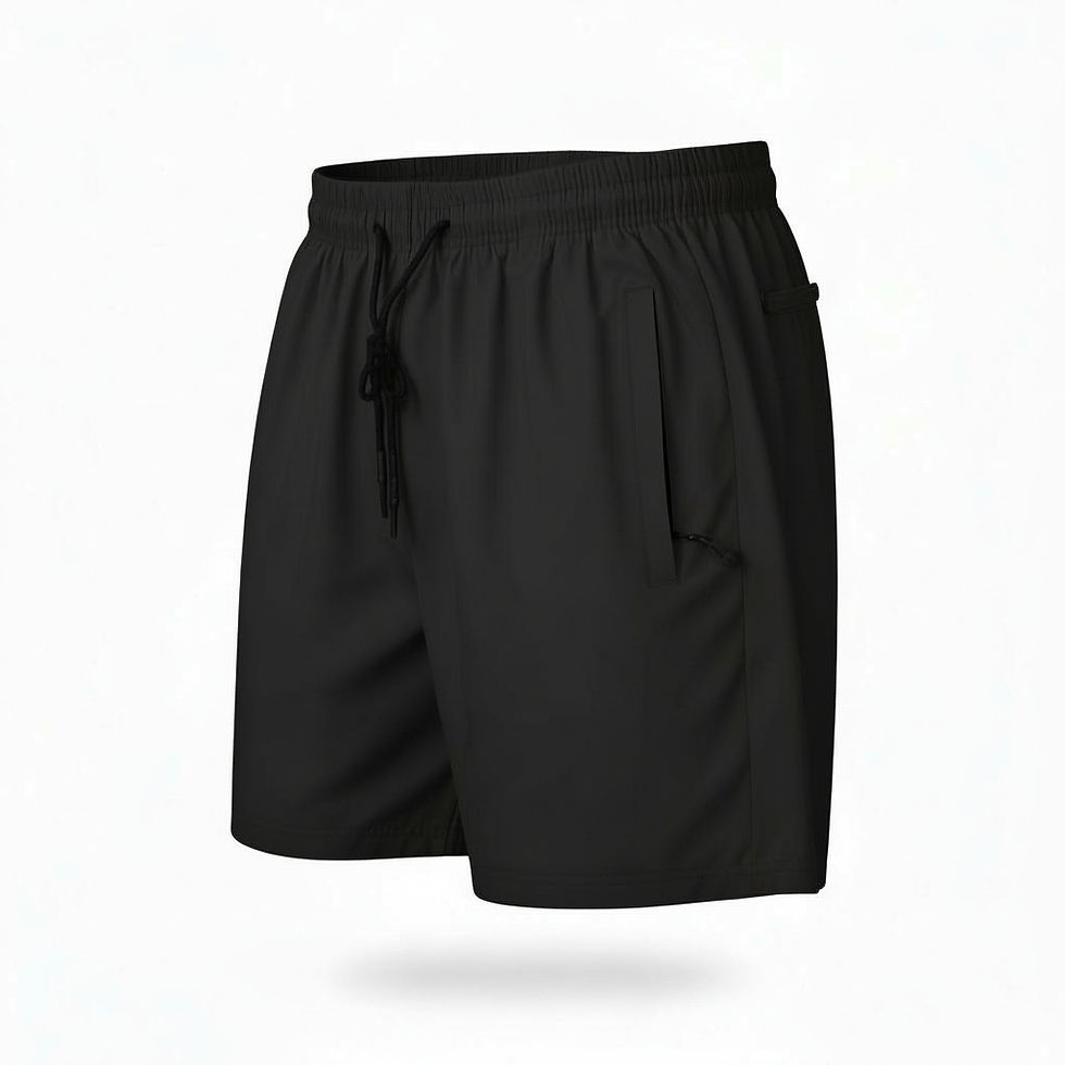 Miniatura: Breathing Ice Pants For Men Summer