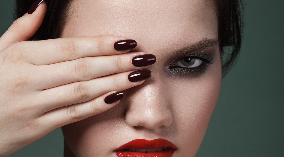 Smoky Eye Makeup