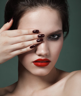 Smoky Eye Makeup