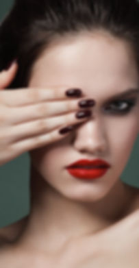 Smoky Eye Makeup