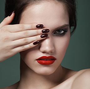 Smoky Eye Makeup
