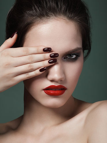Smoky Eye Makeup