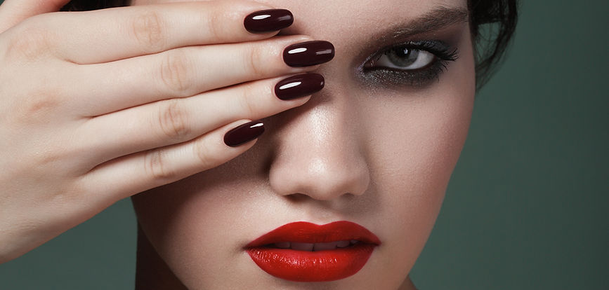 perfeccionamiento para maquilladores