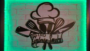 Odkryjcie Galerię Smaku Bistro w Obornikach Śląskich