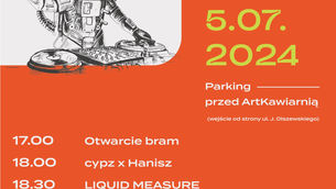 Zespół Wrzuć na Luz! serdecznie zaprasza mieszkańców Gminy Trzebnica do wzięcia udziału w wydarzeniu w ramach programu Bardzo Młoda Kultura 2023-2025 - Dolny Śląsk