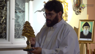 Nowenna do św. Szarbel