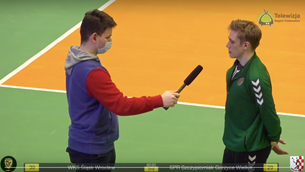 Zwycięstwo w Orbicie dla Śląska Wrocław