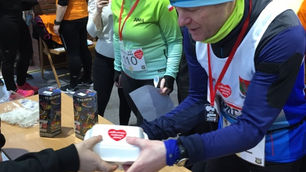 13.01.2018r. 27 Finał Wielkiej Orkiestry Świątecznej Pomocy