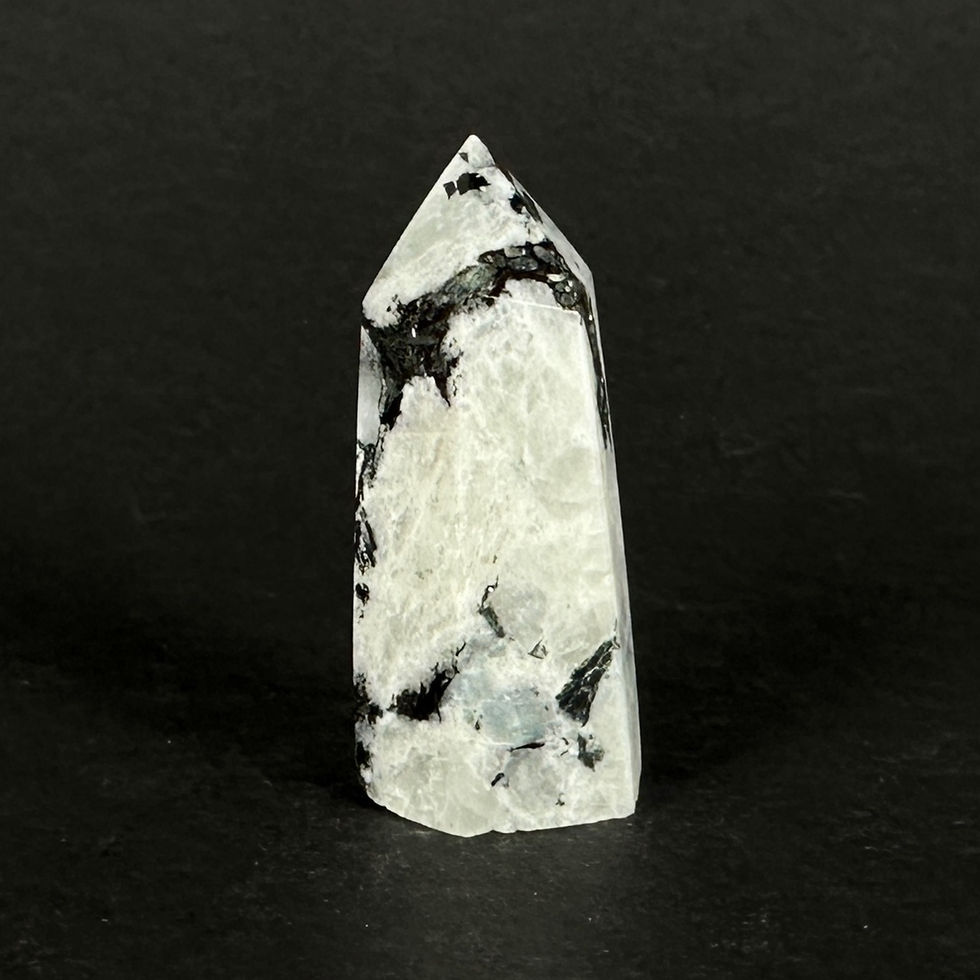 Thumbnail: Turmlinquarz Obelisk 40g
