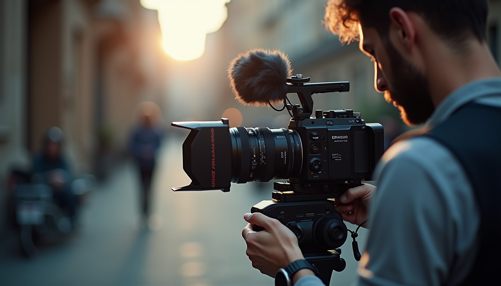 Trust Building Using Video: Unlocking the Power of Authentic Connection