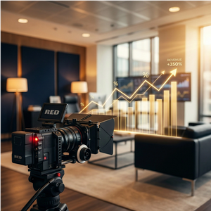 Trust, Differentiation, Revenue: How Video Delivers All Three