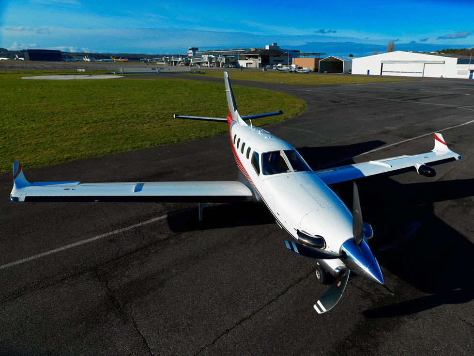 TBM 900