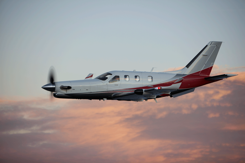 TBM 900