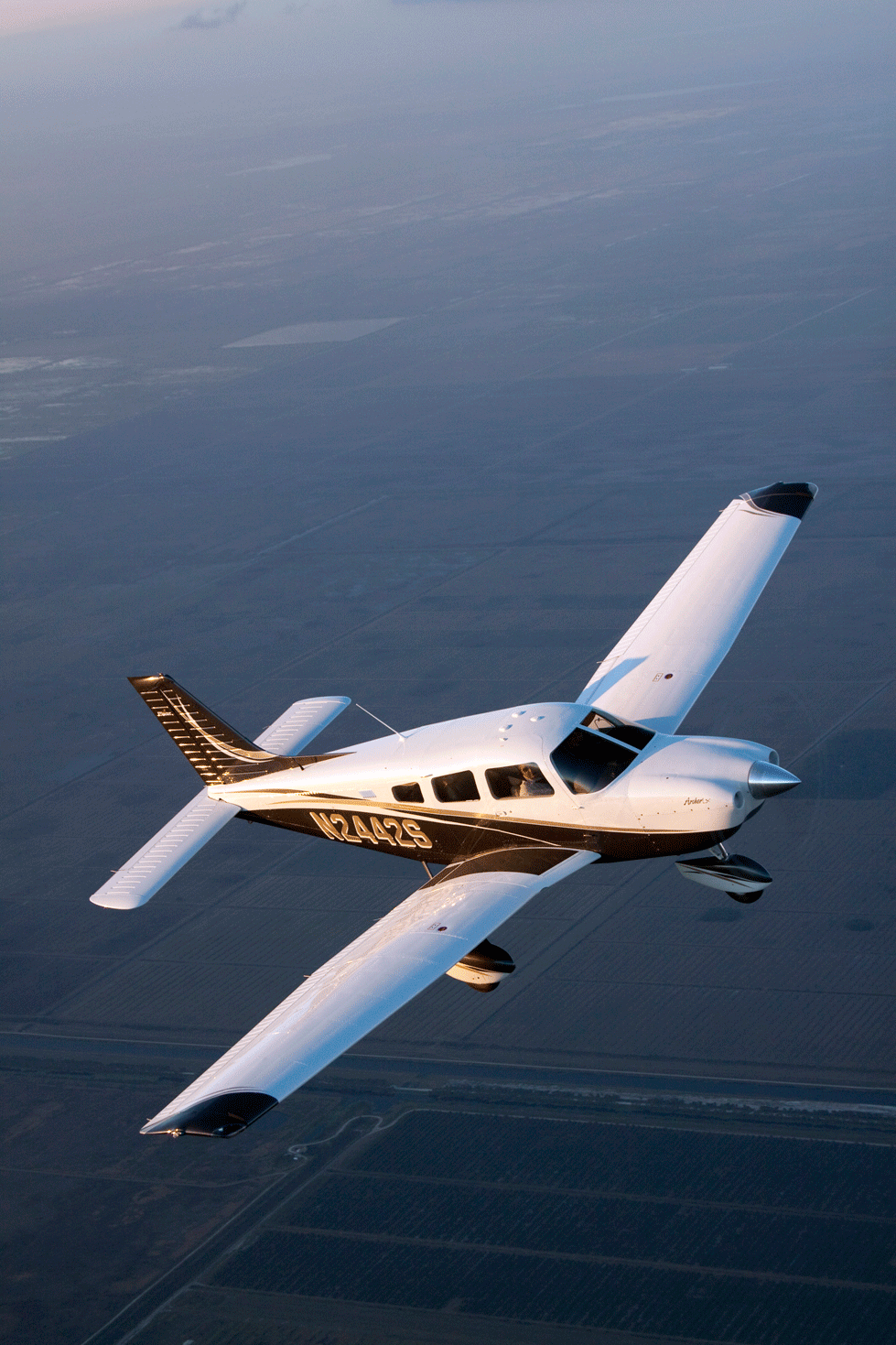 2017 Piper Archer LX