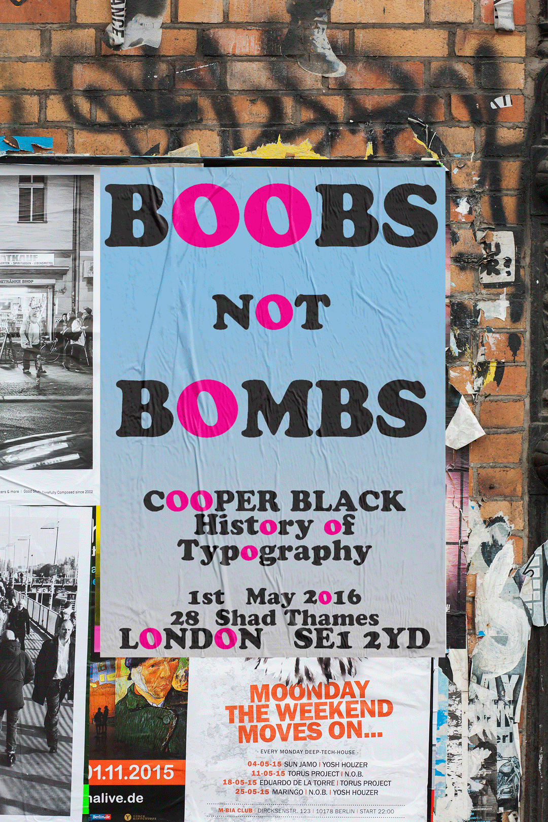Boobs-&-bombs