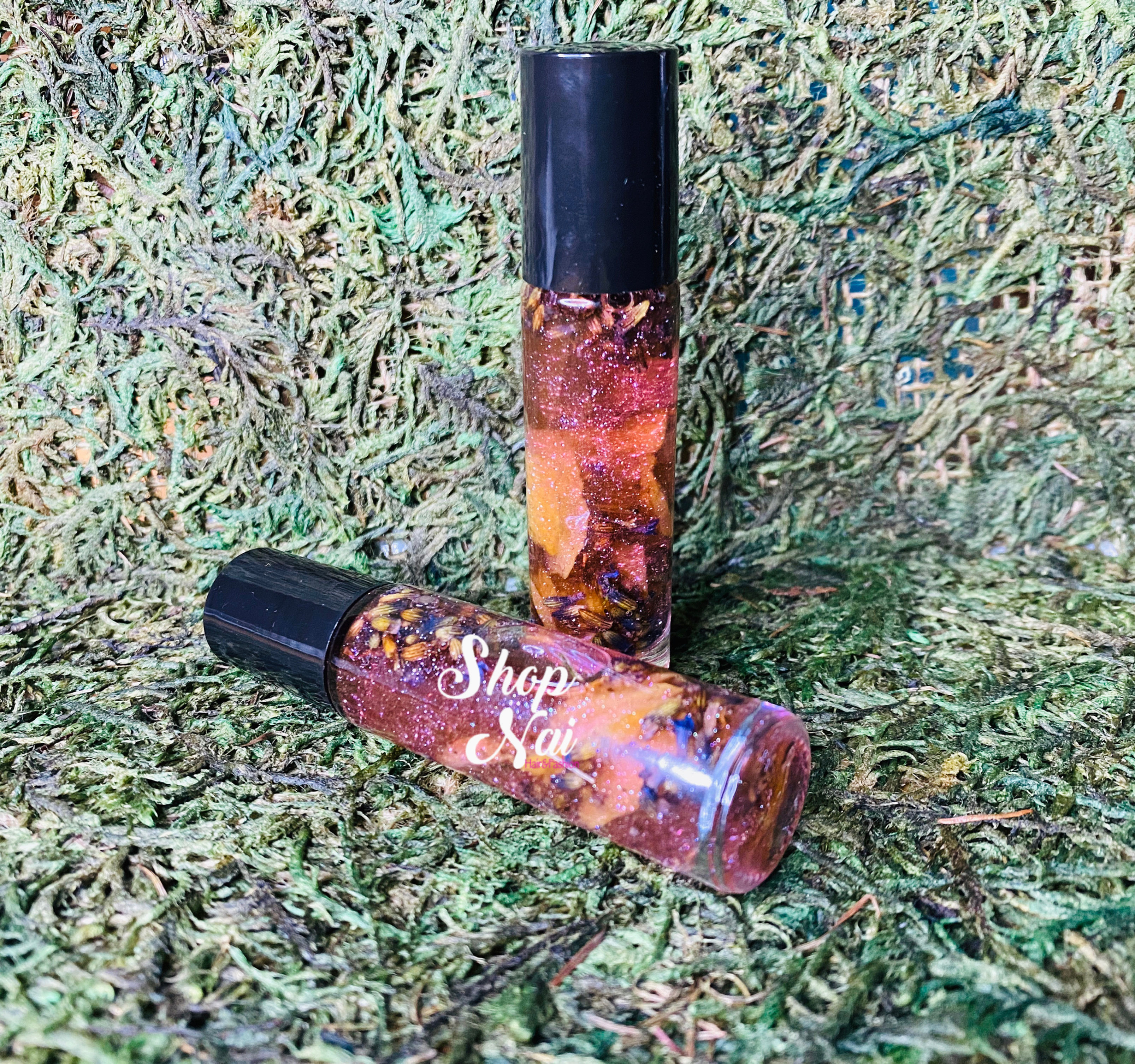 SWEETIE LIP OIL