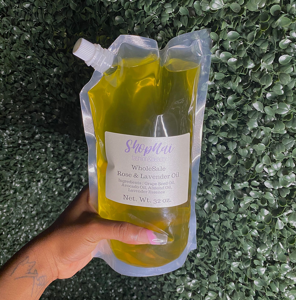 Thumbnail: WHOLESALE GLEAUX DROPS