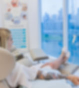 Top Treatments for Longevity in Dubai