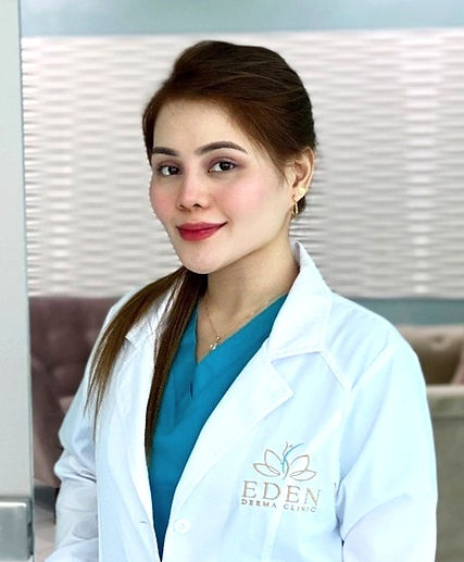 HIFU Therapist Dubai