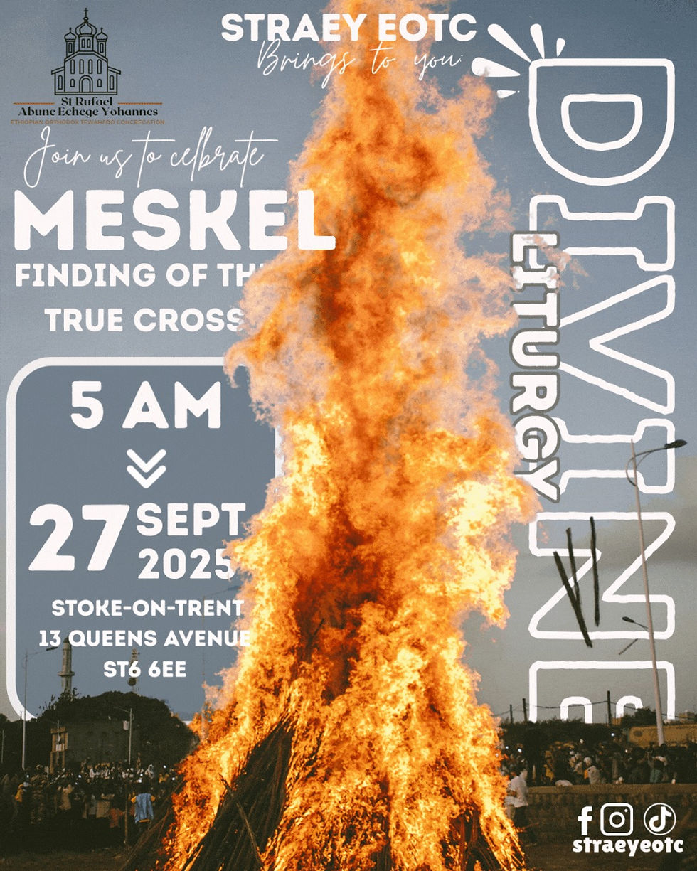 FINDING OF THE TRUE CROSS