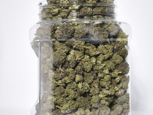 How to Keep Your Weed Fresh