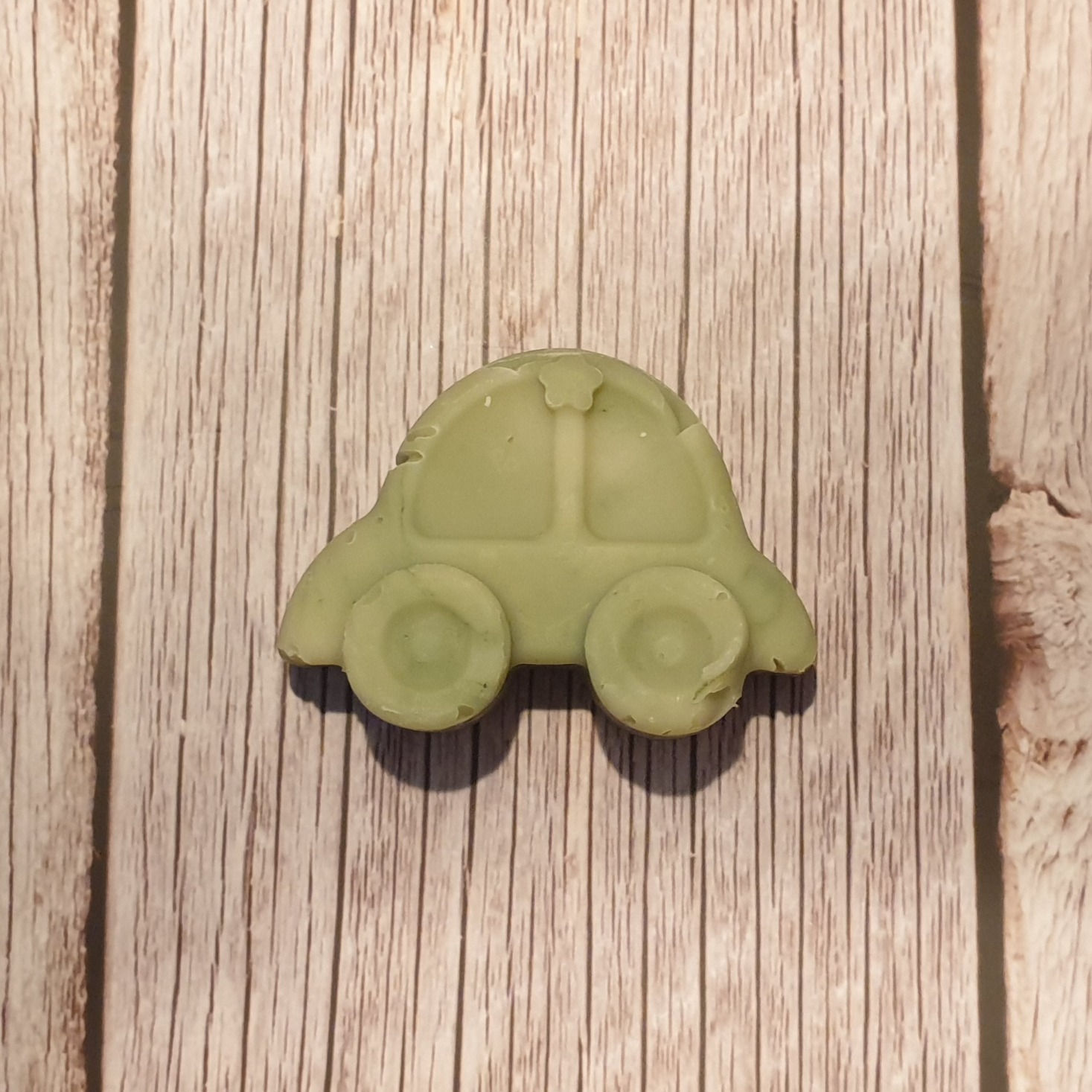 Goatmilk Children's soap size S