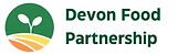 Devon Food Partnership logo