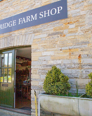 Upton Bridge Farm Shop