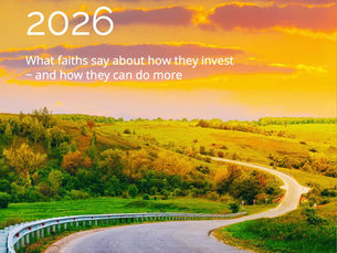 FCI sector 'has momentum but also major gaps': Watch the online launch of our Good Intentions 2026 report
