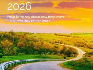 FCI sector 'has momentum but also major gaps': Watch the online launch of our Good Intentions 2026 report