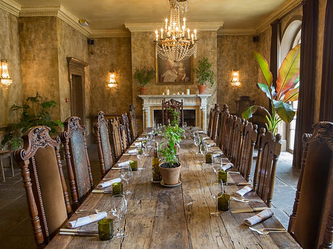 THE PIG – near Bath