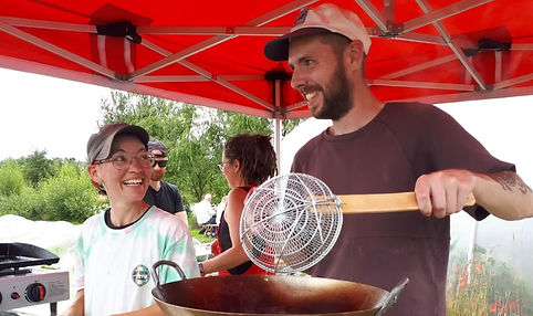 Meadow 30-mile Feast