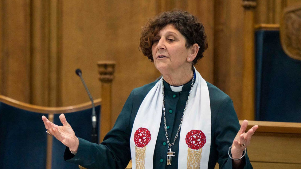 Church of Scotland sets up ethical investment committee, collaborates with FaithInvest