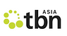 TBN Asia logo