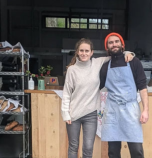 Meadow 30-mile Feast