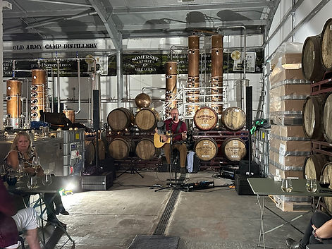 Somerset Spirit Co