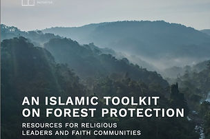 IslamicToolkitForestProtection_IRI-cover