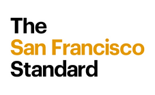 Лого The San Francisco Standart де опубліковано про ENGin в ЗМІ