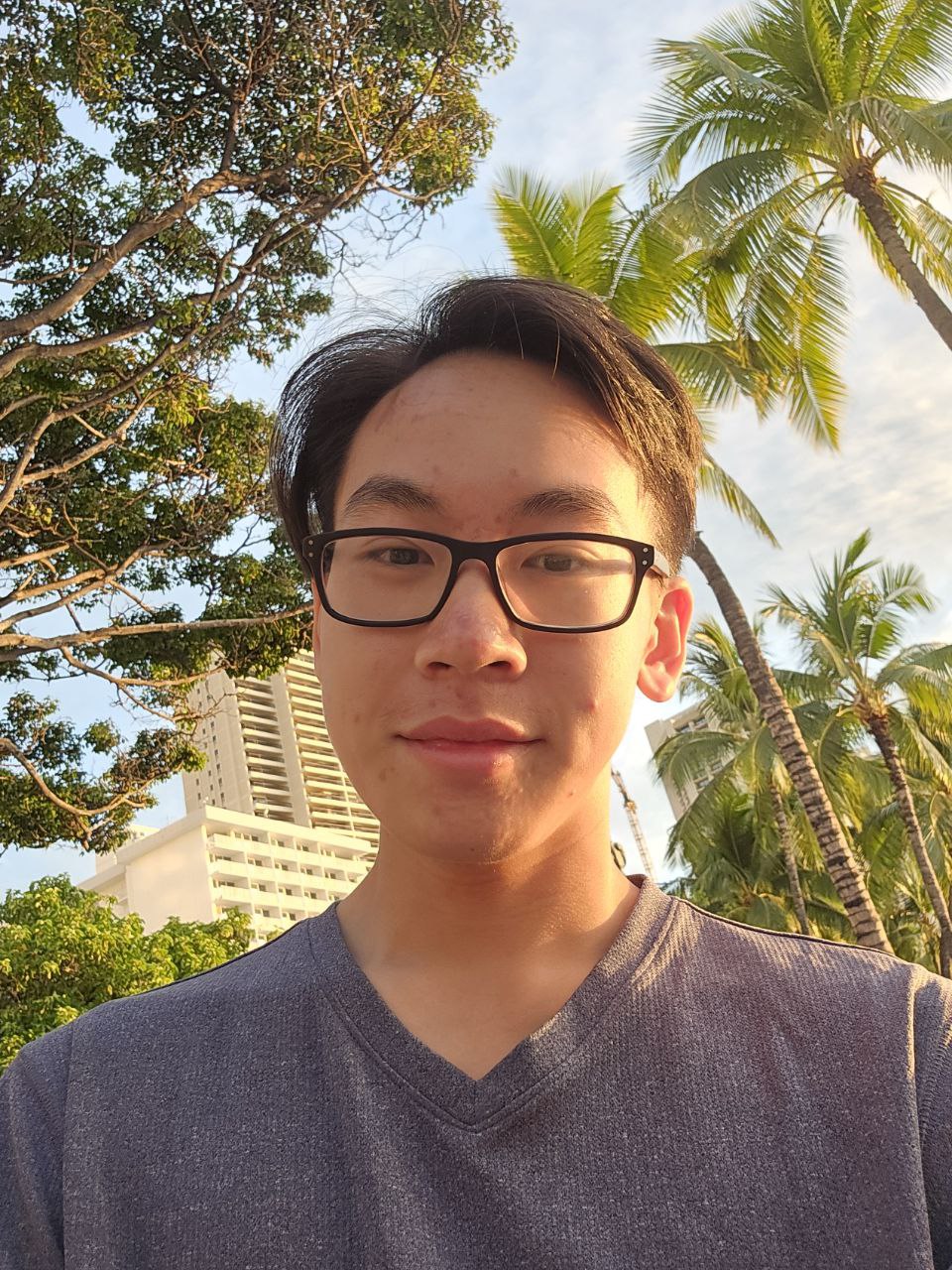 Writer: Vangogh Tran