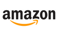 A picture shows a logo of an ENGin partner Amazon
