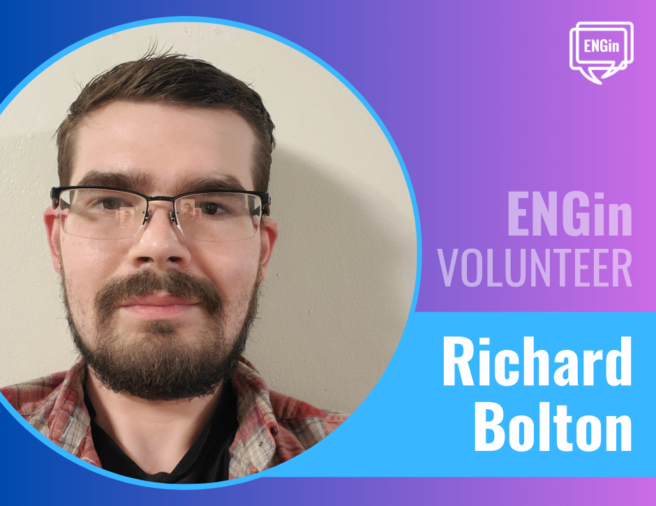 Empowering Lives through Language The Inspiring Journey of Richard