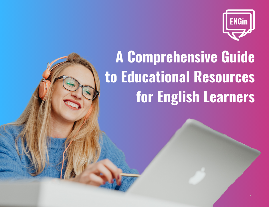 Enhancing Learning with ENGin A Comprehensive Guide to Educational Resources