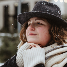 Операційна директорка ENGin