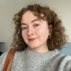ENGin Student and Volunteer Support Agent Dariia Fadieieva